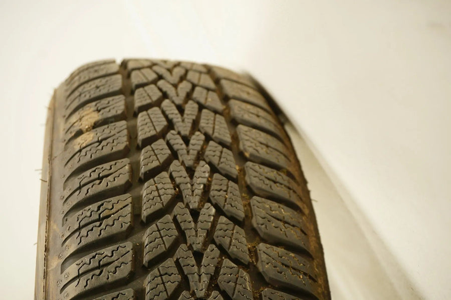 Smart A453 W453 Winter tires Winter wheels 15 inch 7mm