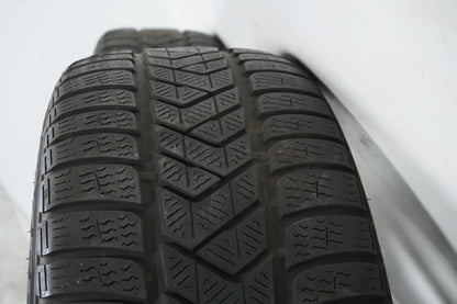 Mercedes S-Class W222 winter tires/wheels 245/45/19 inch