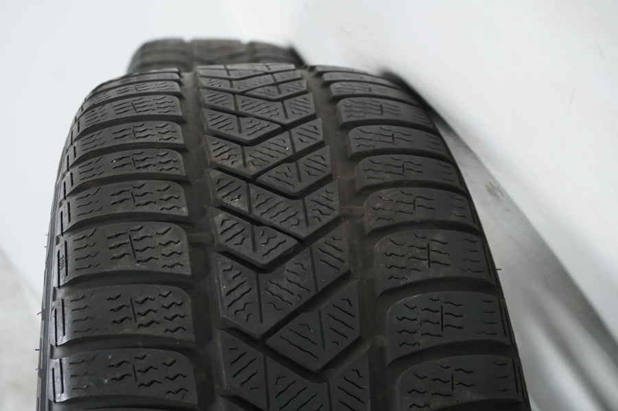 Mercedes S-Class W222 winter tires/wheels 245/45/19 inch