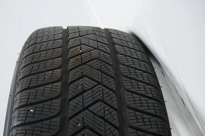 Mercedes GLC W253 X253 winter tires/wheels 235/60 R18 inch