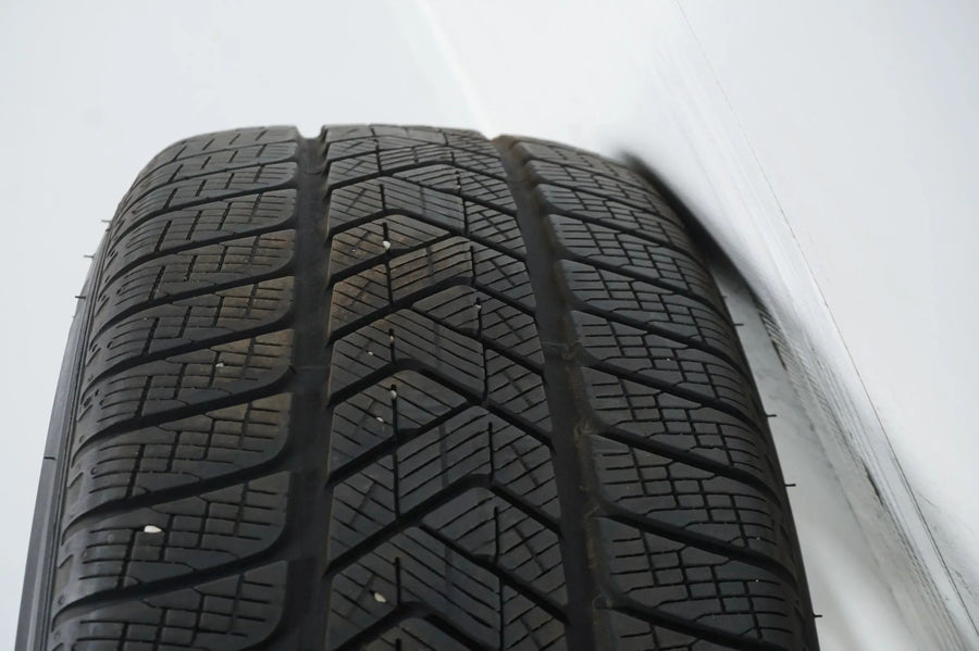 Mercedes GLC W253 X253 winter tires/wheels 235/60 R18 inch