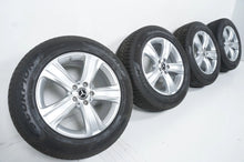 Pneumatici invernali e ruote invernali Mercedes GLC W253 X253 235 60 18 pollici