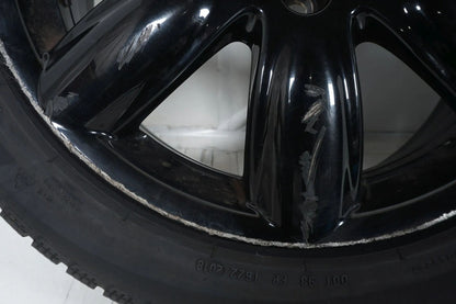 MINI Clubman F54 winter tires/wheels 195/55/17 inch
