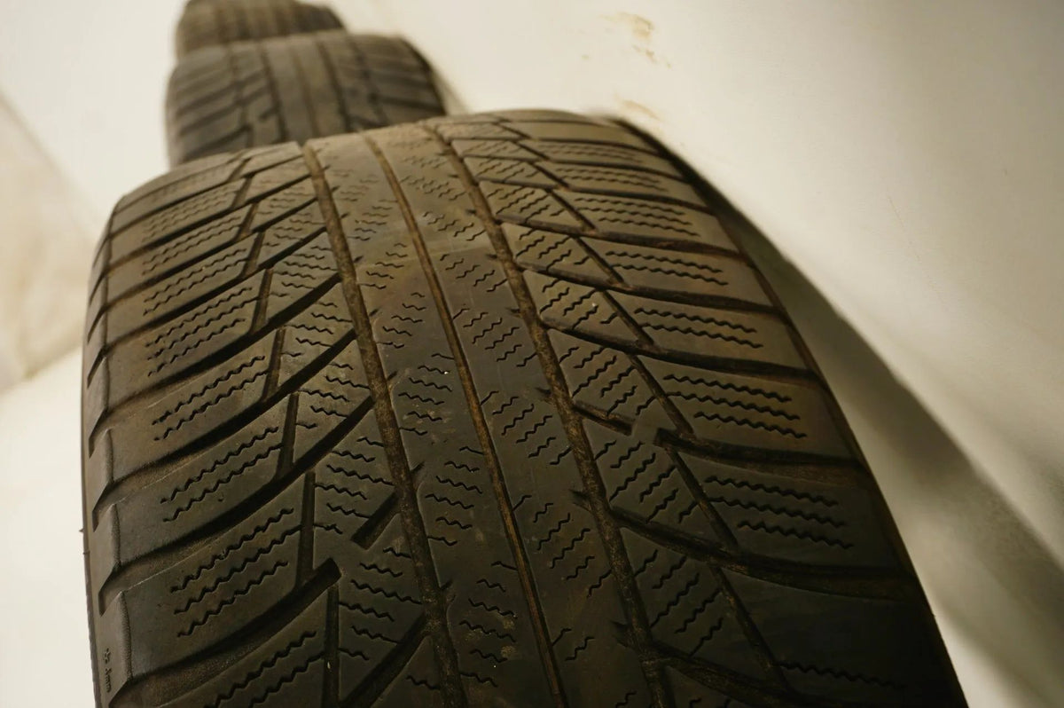 Mercedes AB CLA Class W177 C118 Winter Tires 225 45 18 inch Detail view 9