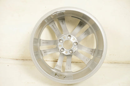 1 x Mercedes CLS W257 lichtmetalen velg 18 inch A2574010200 9J ET33