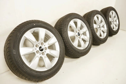 MINI Countryman F60 winter tires/wheels 225/55/17 inch
