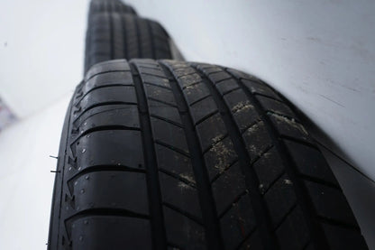 VW Volkswagen Caddy 2K7 Summer Tires Summer Wheels 16 Inch