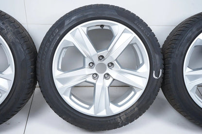 Audi A7 S7 4K8 C8 Winter tires Winter wheels 245 45 19 inch 4K8601025J