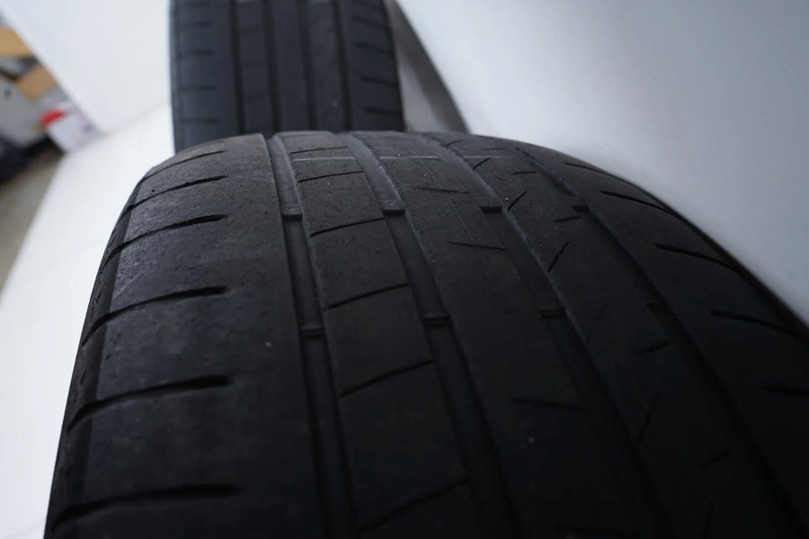 VW Volkswagen Amarok summer tires, summer wheels, 20 inch