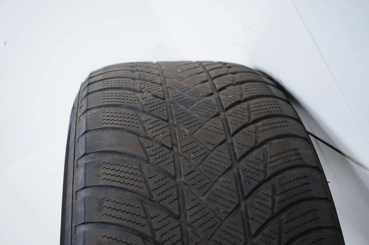 Audi A6 4K C8 winter tires/wheels 225/60 R17 inch 4K0601025 Detailansicht 12