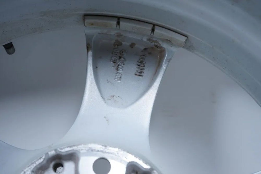 Mercedes A B CLA Klasse W176 W117 Sommerräder 225 45 17 Zoll