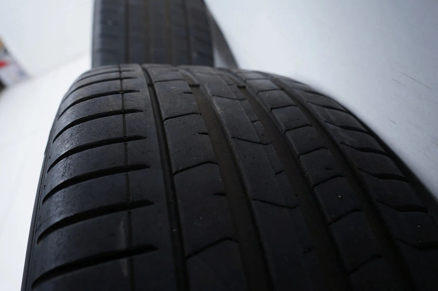 VW Passat 3G B8 summer tires, summer wheels 245/40/19 inch 3G0601025AG