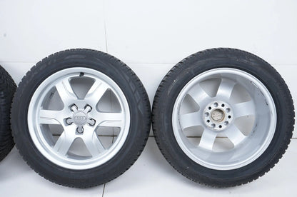 Audi A5 B8 8T Winter Tires Winter Wheels 225 50 17 inch 8T0601025B