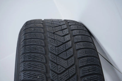 Land Rover Range Evoque winter tires/wheels 235/60/18 inch