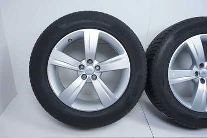 Land Rover Range Velar winter tires/wheels 255/55/19 inch