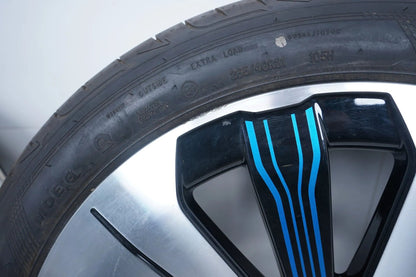 Mercedes EQS V297 EQE SUV X294 Summer Wheels 21 inch