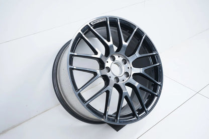 1 x Mercedes GT GTS W190 C190 hliníkový disk 19 palců A1904010700 9J