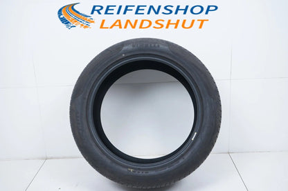 1 pneu été Pirelli P Zero 315/40/21 MO DOT18 environ 6 mm