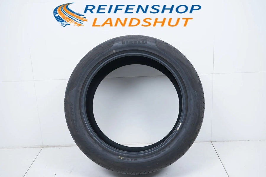 1 pneu été Pirelli P Zero 315/40/21 MO DOT18 environ 6 mm