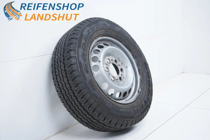 1 x Mercedes Sprinter W910 spare wheel 225 65 16 inch