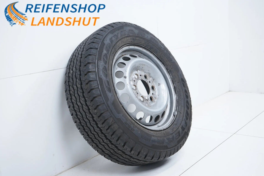 1 x Mercedes Sprinter W910 spare wheel 225 65 16 inch