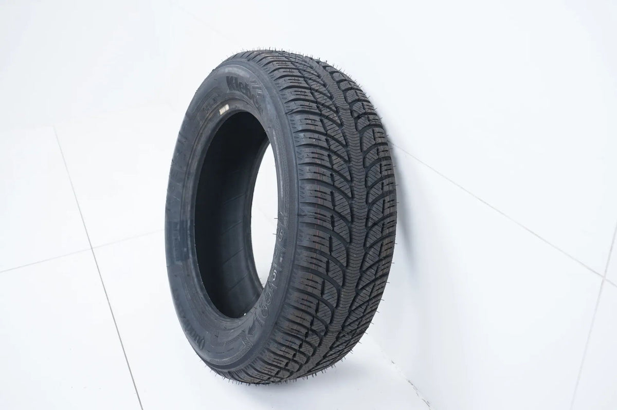 1x NEU Demo Allwetterreifen 205 60 16 Zoll Kleber DOT13 Detailansicht 4