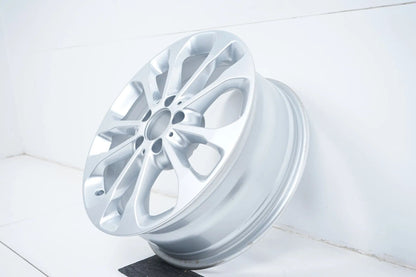 1 x hliníkový disk Mercedes třídy GLA W156 X156, 17 palců, A1564011700