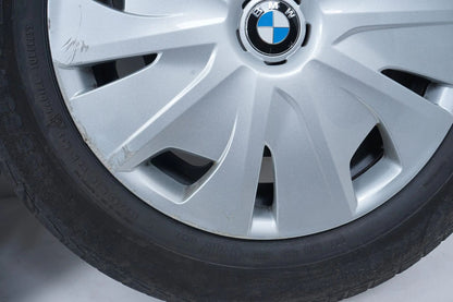 BMW 2 Series Tourer F45 F46 Winter Tires Winter Wheels 195/65 R16 inch