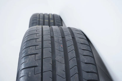 Mercedes EQS V297 W297 summer wheels summer tires 20 inch