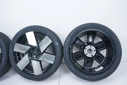 MINI Countryman U25 New Summer Tires Summer Wheels 20 Inch