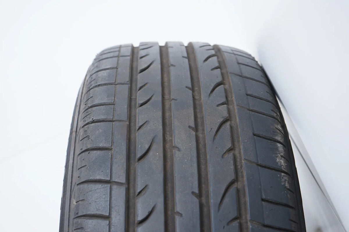 Pneus été 7P pour VW Volkswagen Touareg, jantes été 17 pouces Vue détaillée 16