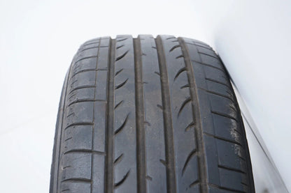 Pneus été 7P pour VW Volkswagen Touareg, jantes été 17 pouces