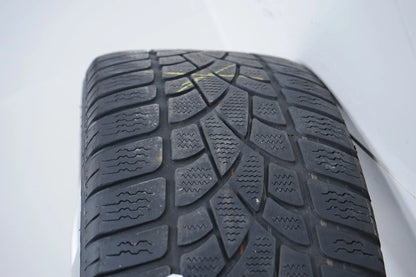Pneus/jantes hiver Audi A3 8V 205/50 R17 pouces 8V0601025C
