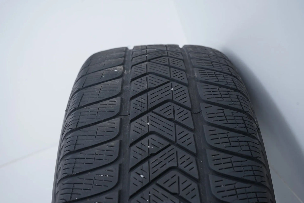 Pneus hiver Audi Q5 SQ5 FY 8OA, jantes hiver 235/55/19 pouces Detailansicht 9