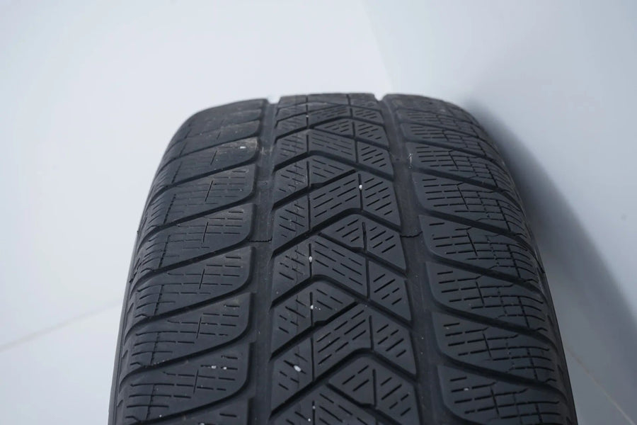 Pneus hiver Audi Q5 SQ5 FY 8OA, jantes hiver 235/55/19 pouces