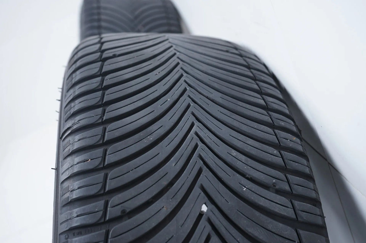 Mercedes C-Class W206 all-weather tires, winter wheels, 225/45/18 inch Detailansicht 13