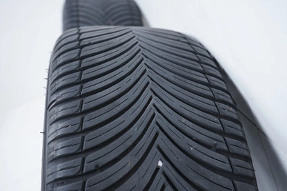 Mercedes C-Class W206 all-weather tires, winter wheels, 225/45/18 inch
