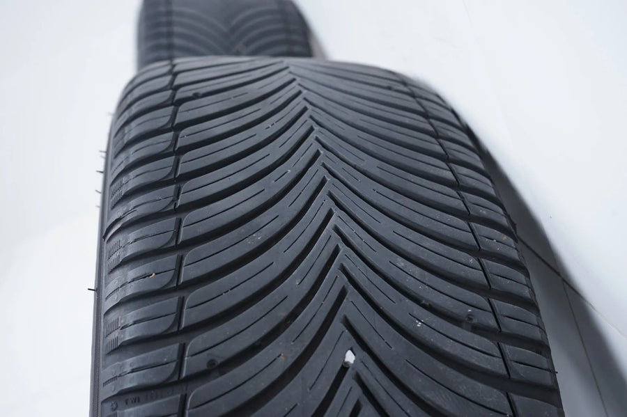 Mercedes C-Class W206 all-weather tires, winter wheels, 225/45/18 inch