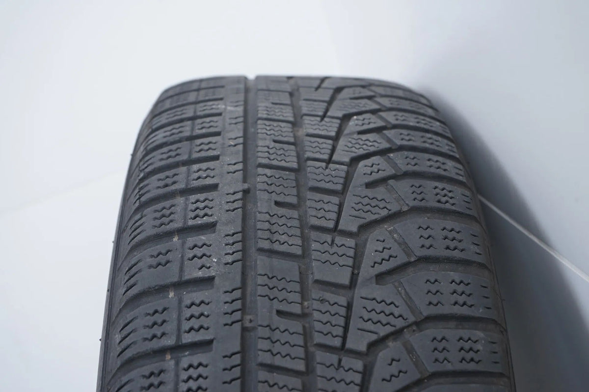 Audi A1 GB winter tires/wheels 185/65/15 inch Detailansicht 10