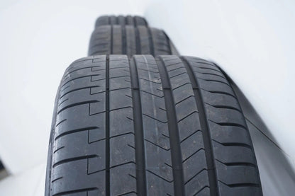 Mercedes S-Klasse W223 V223 20 Zoll AMG Alufelgen Winterräder mit neuen Winterreifen