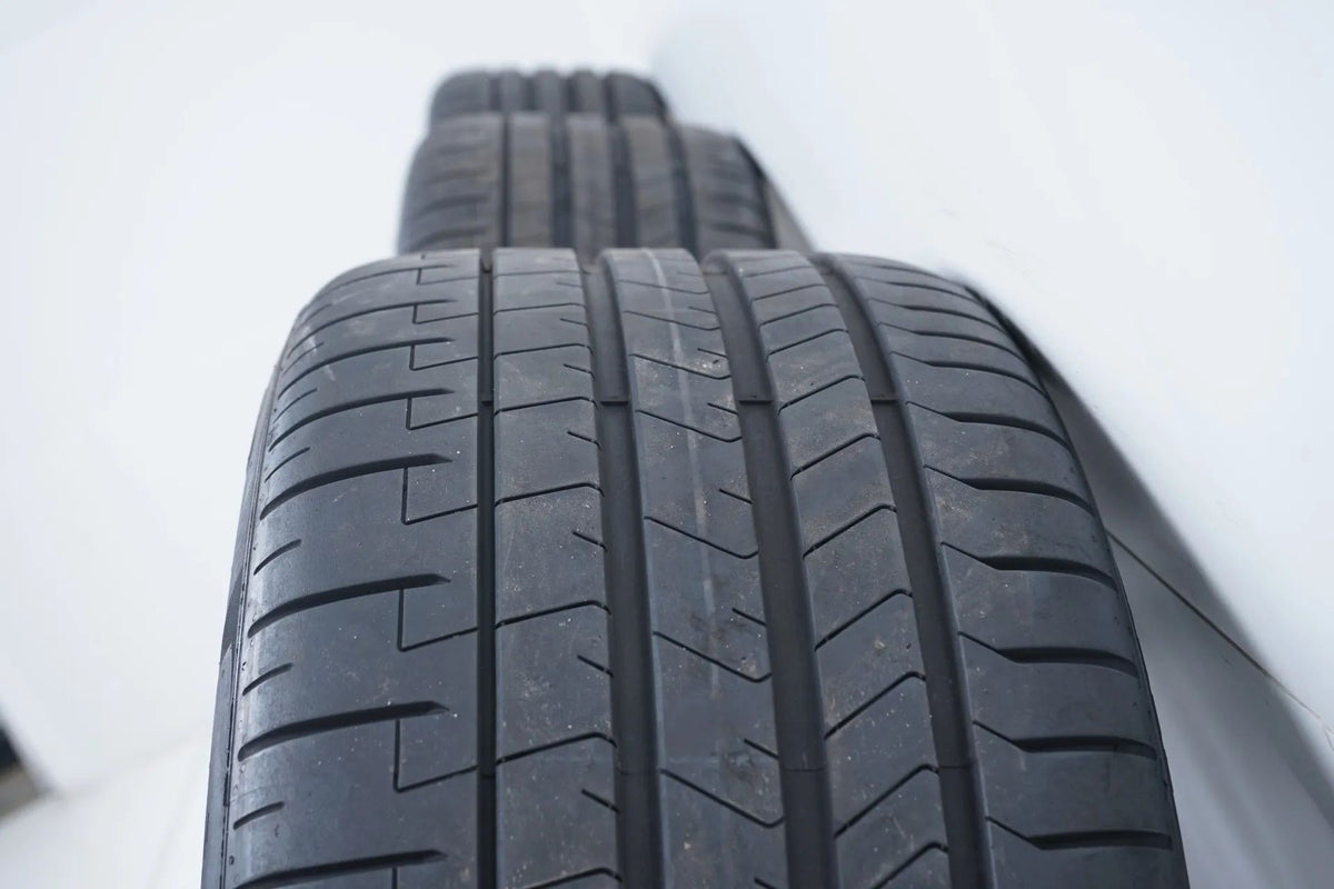 Mercedes S-Klasse W223 V223 20 Zoll AMG Alufelgen Sommerräder Sommerreifen 6mm Detailansicht 14