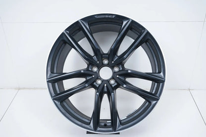 1 x Jante en alliage Mercedes GLC63 AMG W253 X253 21 pouces A2534013800