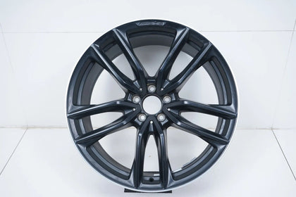 1 x Mercedes GLC63 AMG W253 X253 Alufelge 21 Zoll A2534013800