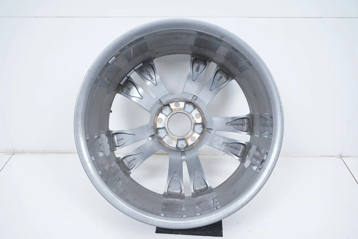 1 x jante en alliage léger Mercedes A B W176 W117 W246 18 pouces A2464011202 Detailansicht 6