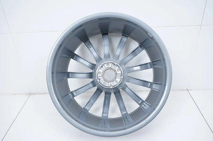 1 x hliníkový disk Mercedes GLS X167 AMG 22 palců A1674017500 9,5J ET45