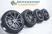 Pneus/jantes hiver Mercedes A35 W177 AMG 235/40/18 pouces