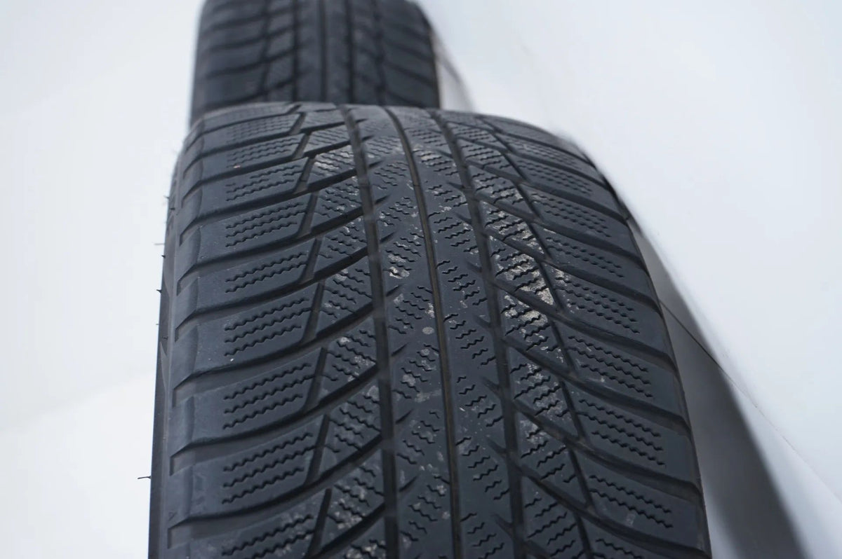 Mercedes AB Class W177 C118 Winter Tires Winter Wheels 18 inch Detailansicht 11