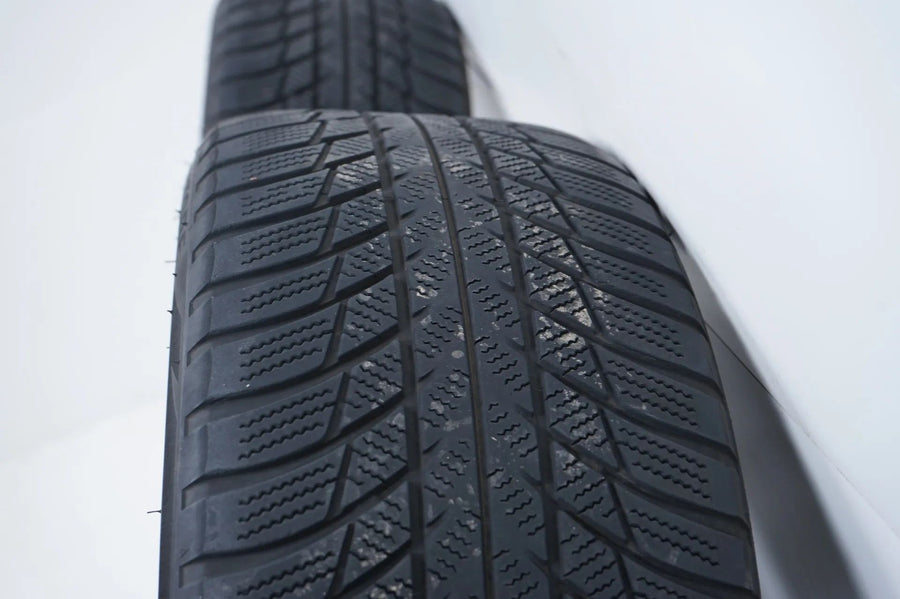 Mercedes AB Class W177 C118 Winter Tires Winter Wheels 18 inch
