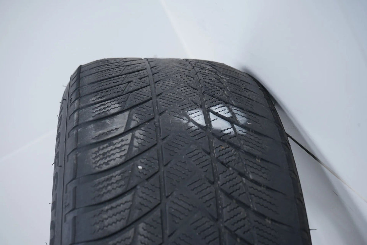 Pneus/jantes hiver Audi A6 4K C8 225/60 R17 pouces 4K0601025 Detailansicht 13