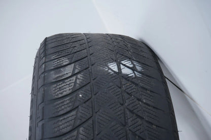 Pneus/jantes hiver Audi A6 4K C8 225/60 R17 pouces 4K0601025